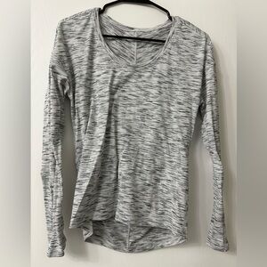 Lululemon top